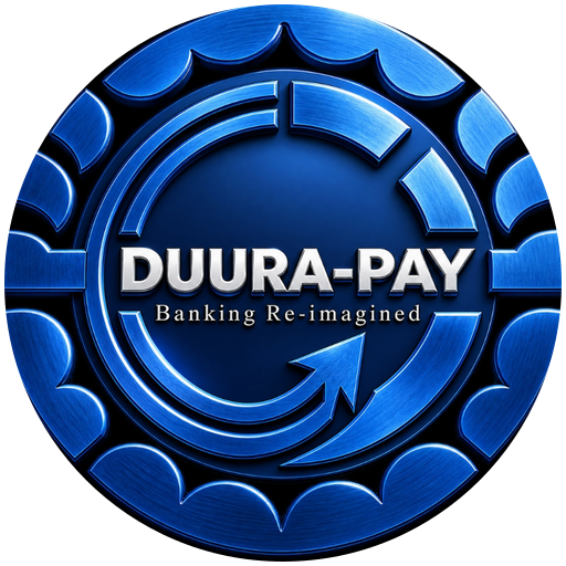 Duura-pay Logo
